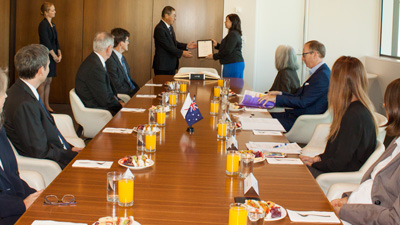 50th Anniversary of Japanese at UQ