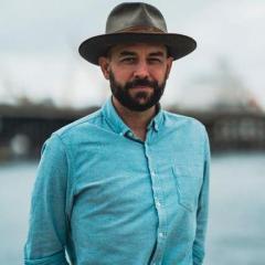 Professor Clint Bracknell.