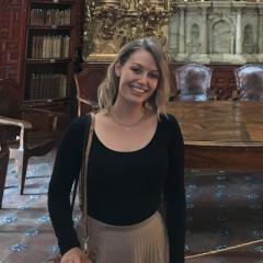 Jessica Cockerill