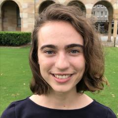 Sophie Coombs